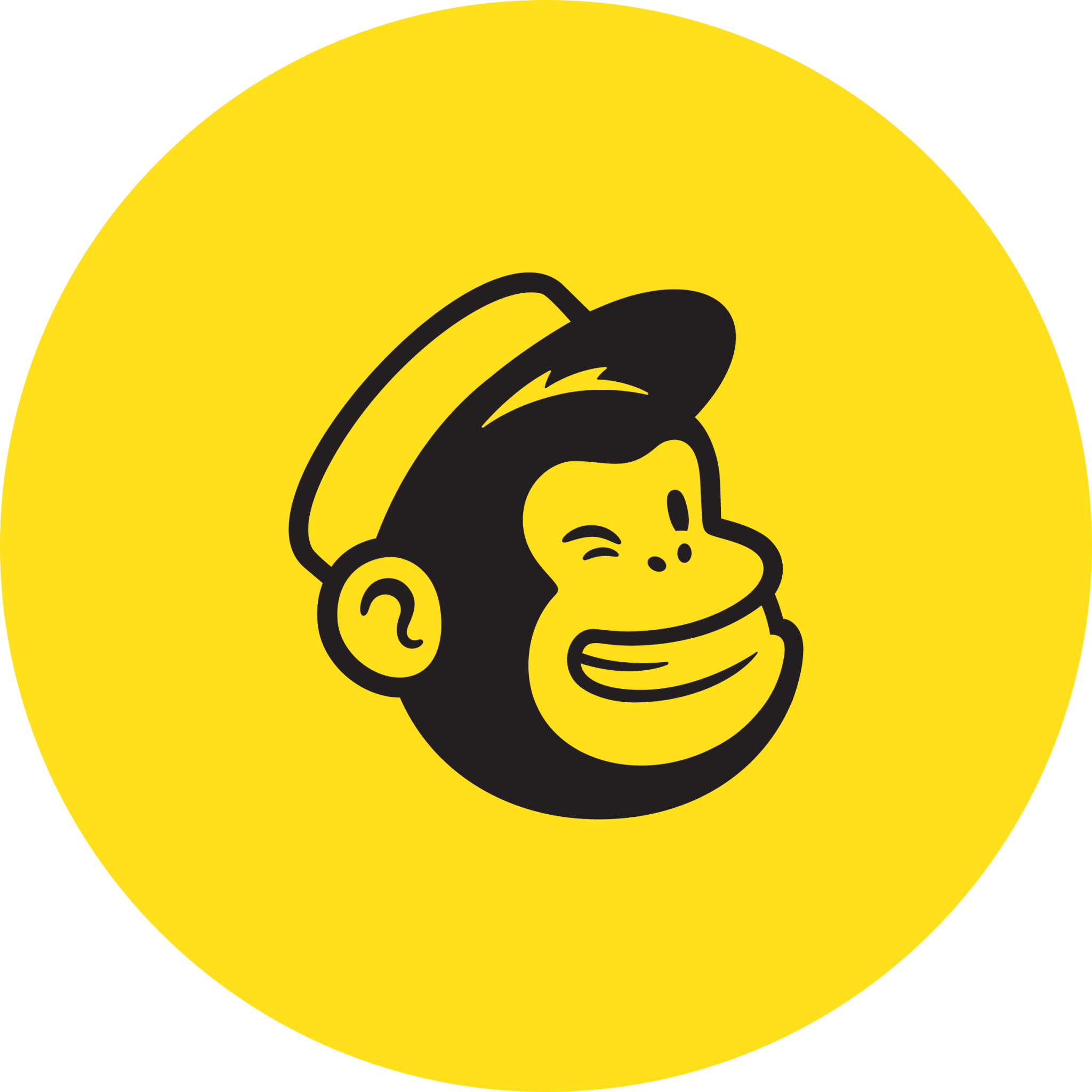 Mail Chimp